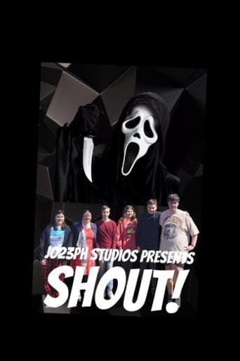 Shout!: A Scream parody