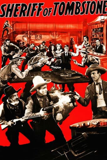 Der Sheriff von Tombstone