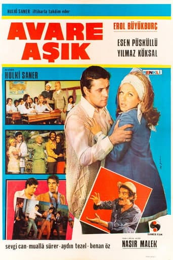 Avare Aşık