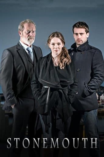 Stonemouth - Stadt ohne Gewissen