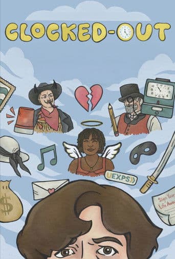 Clocked-Out