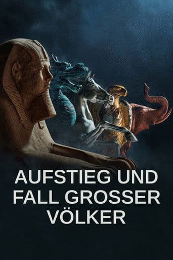 Aufstieg und Fall großer Völker