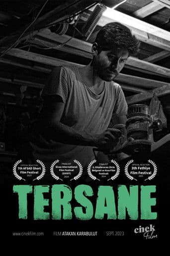 Tersane