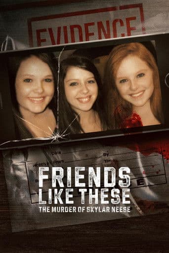 Friends Like These: The Murder of Skylar Neese