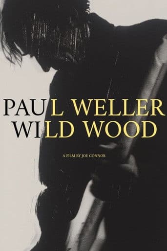 Record On: Paul Weller - Wild Wood