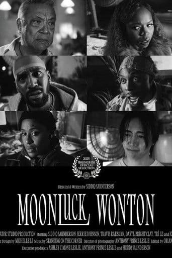 Moonluck Wonton
