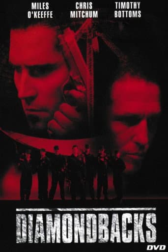 Mission Death - Countdown zur Ewigkeit