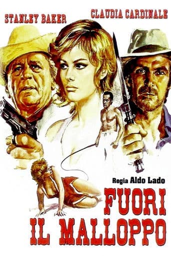 Die Hölle am Ende der Welt