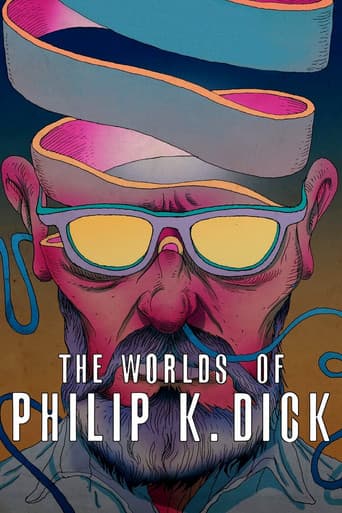 Philip K. Dick und wie er die Welt sah