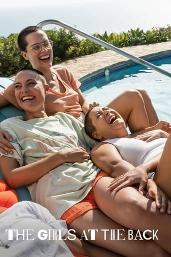 Die Mädchen aus der letzten Reihe