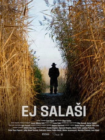 Ej, salaši