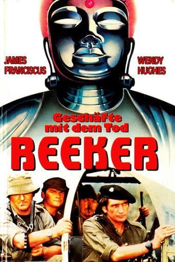 Reeker - Geschäfte mit dem Tod