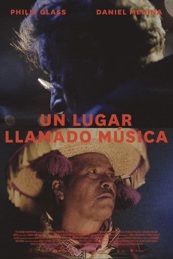 Un lugar llamado música