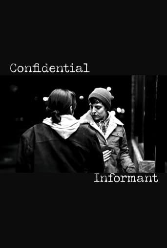 Confidential Informant (proof of concept)
