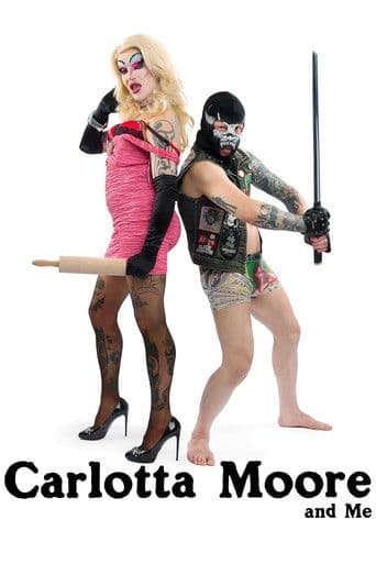 Carlotta Moore ja minä