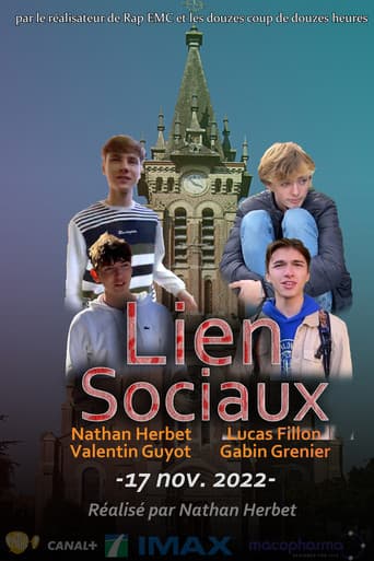 Lien Sociaux