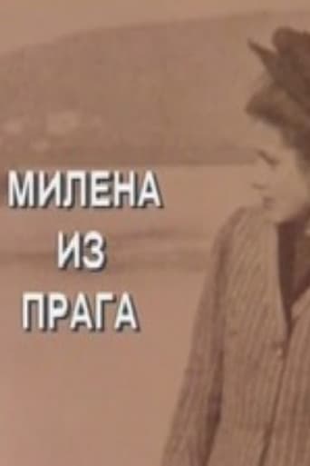 Milena iz Praga