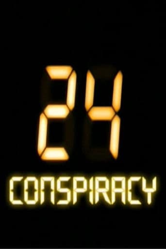 24: Conspiracy