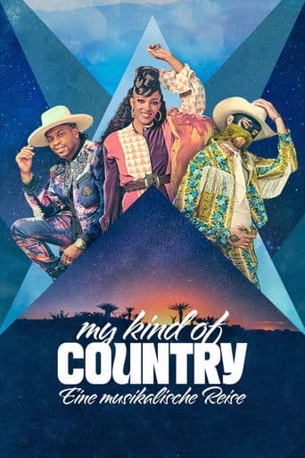 My Kind of Country – Eine musikalische Reise
