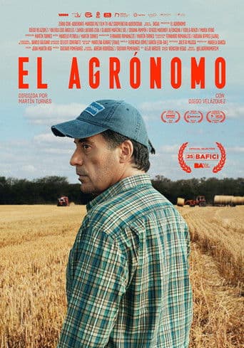 El agrĂłnomo