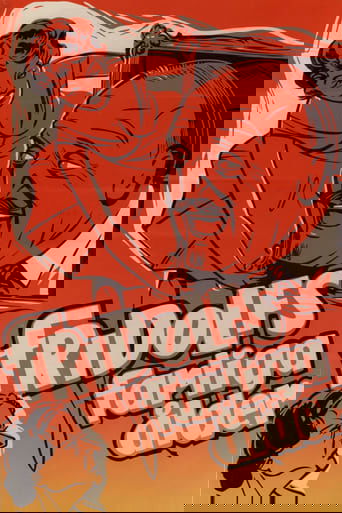 Fridolfs farliga ålder