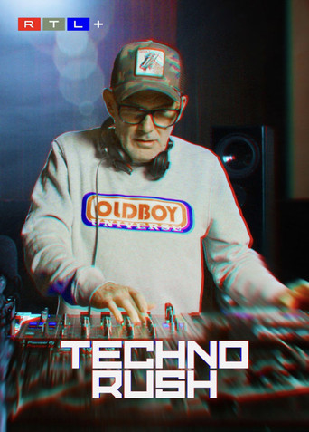 Techno Rush