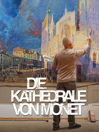 DIE KATHEDRALE VON MONET