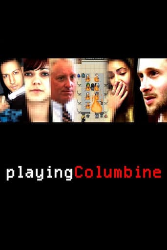 Playing Columbine