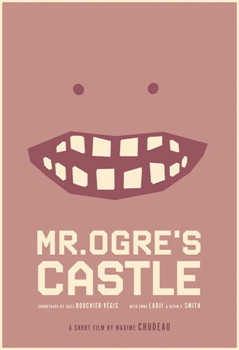 Mr. Ogre's Castle