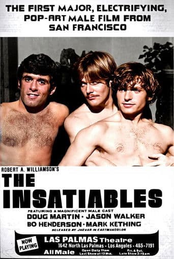 The Insatiables