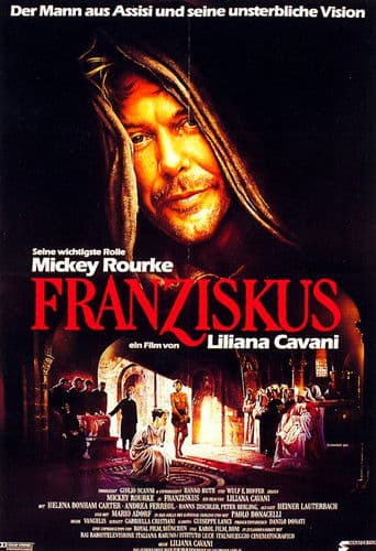 Franziskus