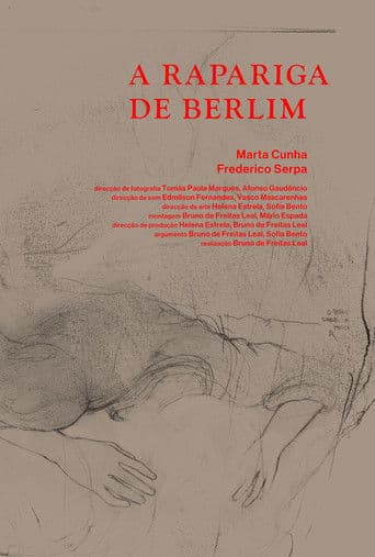 A Rapariga de Berlim