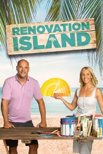 Renovation Island