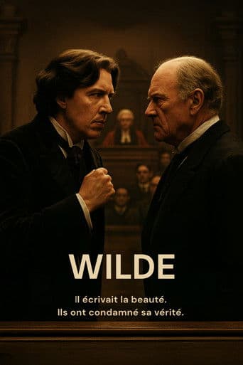 Wilde VS England