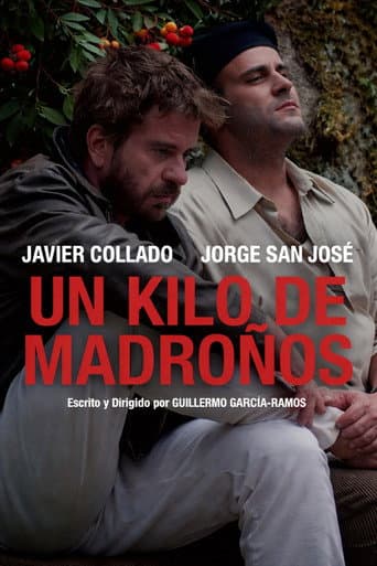 Un kilo de Madroños