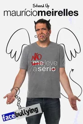 Maurício Meirelles: Não Leve A Sério
