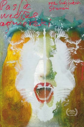 Pasja według Agnieszki