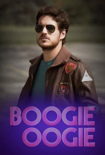 Boogie Oogie