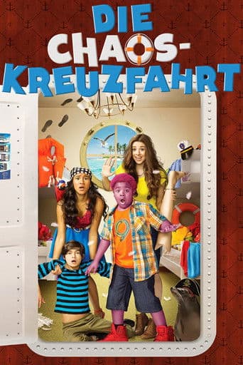 Die Chaos Kreuzfahrt