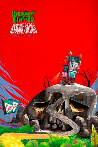 Historietas Assombradas (Para Crianças Malcriadas)