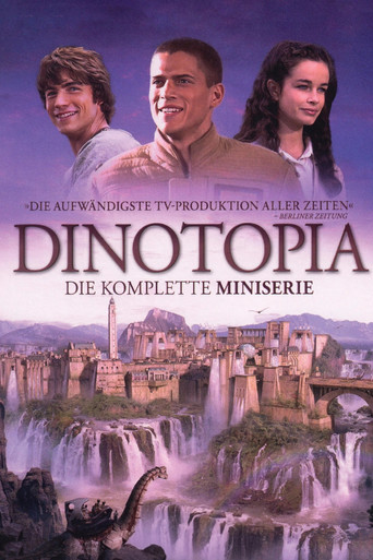 Dinotopia