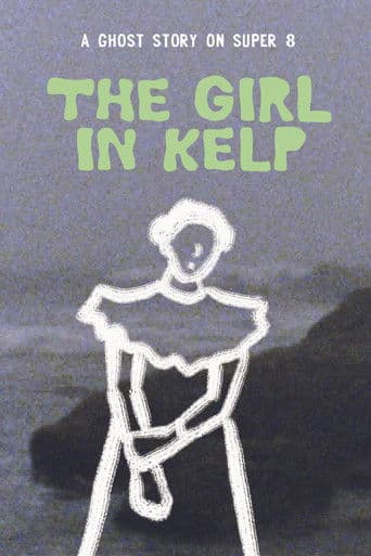 The Girl in Kelp