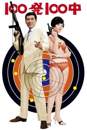 100発100中