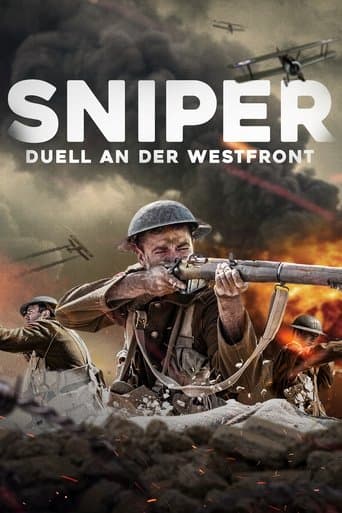 Sniper - Duell an der Westfront