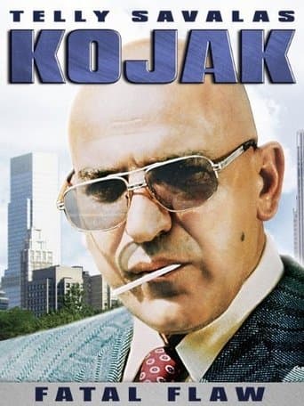 Kojak: Dunkle Beziehungen