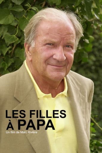 Les Filles Ă papa