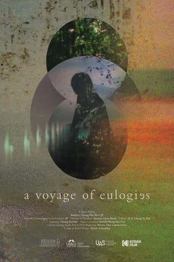 a voyage of eulogies