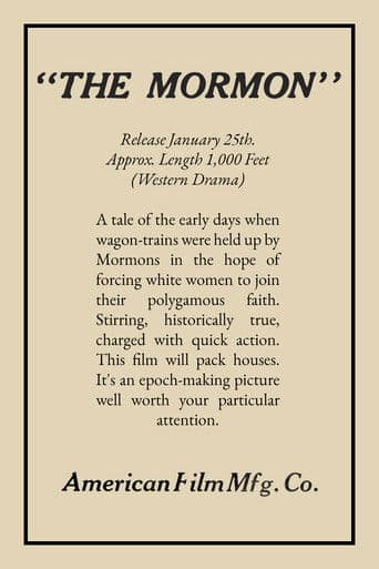 The Mormon
