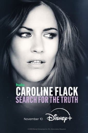 Caroline Flack: Search for the Truth