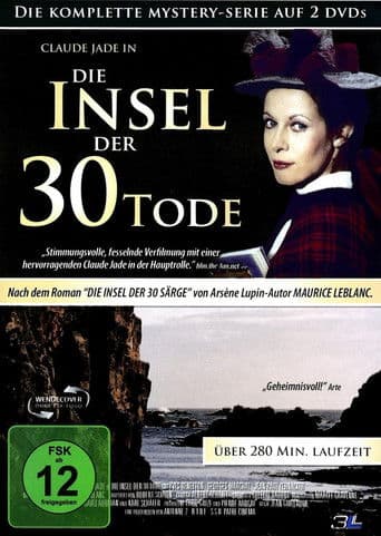 Die Insel der 30 Tode